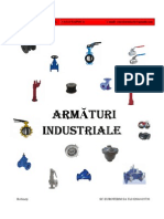 Catalog Robineti si Armaturi Industriale