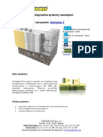 System ocieplen na styropianie - Greinplast X.pdf