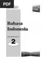 Download MODUL Bahasa Indonesia 11 KTSP_QC Upload by Dody Dwi Prasetyo SN215657477 doc pdf