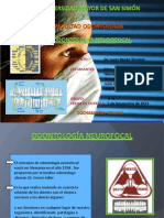 Presentacion.-odontologia neurofocal 333