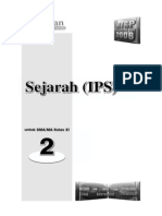 Modul Sejarah (Ips) 11 KTSP - QC Upload