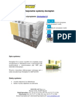 System ocieplen na styropianie - Greinplast G.pdf