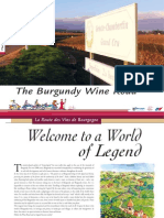 Wine Road Burgundy