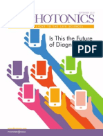 Is This The Future of Diagnostics?: September 2013