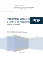 PCLP3_-_Indrumar_de_laborator