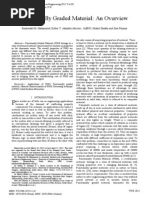 Download FGMs Materials by Cristiana Costa SN215662595 doc pdf