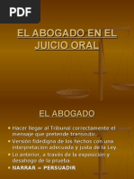 Download el abogado en el juicio oral by PERUHACKING SN21566395 doc pdf