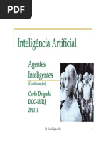 3 Aula Tipos Agentes