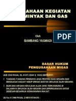 Jeniskontrakpengusahaanmigas 130421204322 Phpapp02