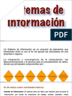 Sistemas de Información