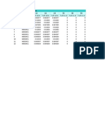 Table: Assembled Joint Masses Joint Masssource U1 U2 U3 R1 R2 R3