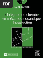 Pour L'honneur de L'esprit Humain-Jean Dieudonne | PDF