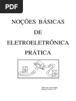 Curso Eletroeletronica Basica