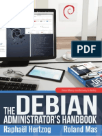 Debian Handbook