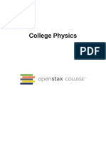 College Physics