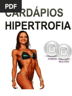 CardapiosHipertrofia