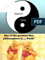 Daoism PDF