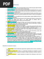 Manobras e Termos NEUROLOGIA