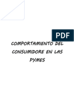 El Marketing en Las Pymes