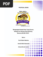 Download Contoh Business Plan Bentuk Lain Bhs Indonesiapdf by api-248870924 SN215691824 doc pdf