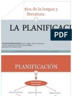 Planificación