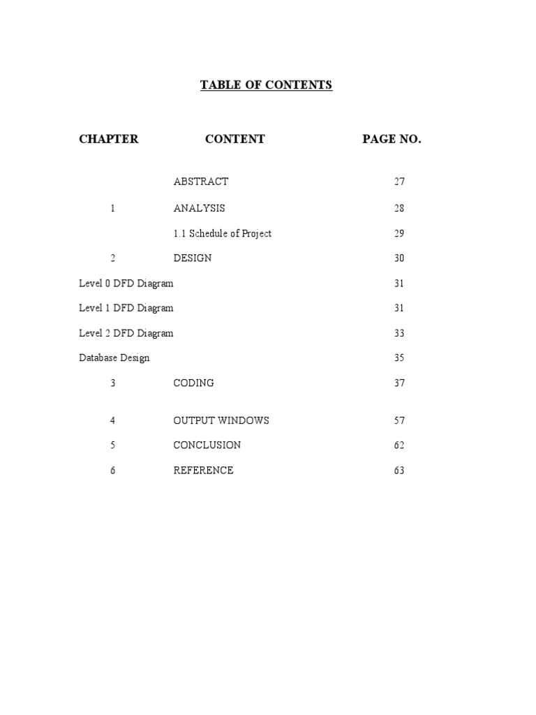 Library Management System | PDF | Information Retrieval | Databases