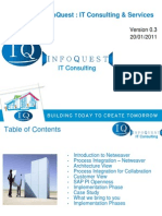 Infoquest: It Consulting & Services