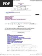 Download William J Hooper_ New Horizons in Electric Magnetic and Gra by Lollipopsucker SN21569416 doc pdf
