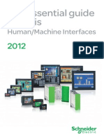 Human/Machine Interfaces: The Essential Guide Magelis