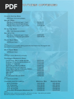 Download TGL Services Menu by Alleo Morales SN215697019 doc pdf