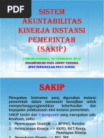 Download 1 Paparan LAKIP SKPD 18 Feb 2014Ppt Autosaved by Robin Lynch SN215697535 doc pdf