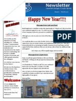 Caremark (Slough & South Bucks) Newsletter - January - March 2014