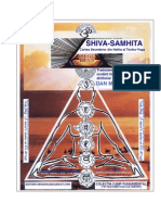 Shiva Samhita by Mirahorian