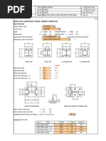 Download PIN and Moment Connection Base Plate by Laurence Arcon Banal SN215703715 doc pdf