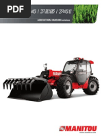 Manitou MLT 6-7 M. (EN)