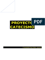 Proyecto Catequesis