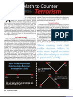 SSM Winter 2007 Engtech Math Terrorism