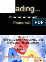 Pembentangan Kumpulan