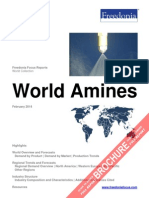 World Amines