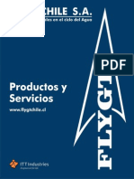 Catalogo Flygt 2006