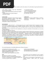 Download Receptor Tyrosine Kinase by priyaa SN21571351 doc pdf