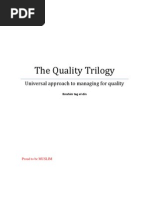 Download Quality Trilogy by ibrahim SN21571535 doc pdf
