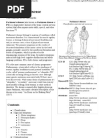 Download Parkinsons Disease - Wikipedia The Free Encyclopedia by opathena04 SN21571704 doc pdf