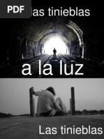 De Las Tinieblas a La Luz Isaias 59 y 60