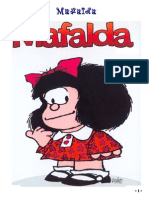 Mafalda Tiras