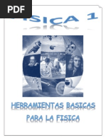 1. Introducción al estudio de la física