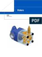 Technical Focus: DG Ready Vane Pump