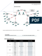 Ch5 - Packet Tracer Skills Integration Instructions: Topology Diagram