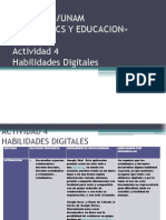 Actividad Semana 4