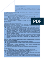 07.29 - Crimes Contra A Vida - Homicídio